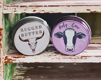 Bio Grass Fed Balsam