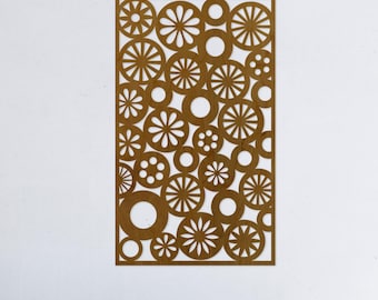 Gitter Dekorative Paneele, Marokkanische Holzpaneele, Arabische Fenster Wandpaneel, marokkanische Wandkunst, Arabesken Holzpaneele, marokkanische Wanddekoration