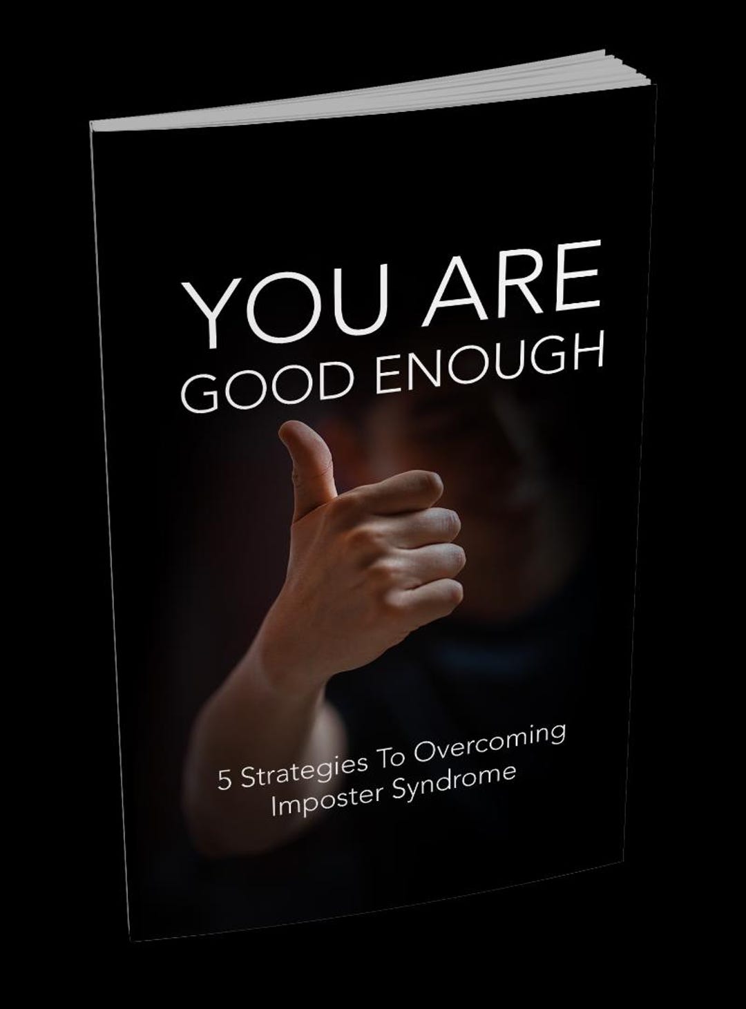 5 Strategies to Overcome Imposter Syndrome - Etsy