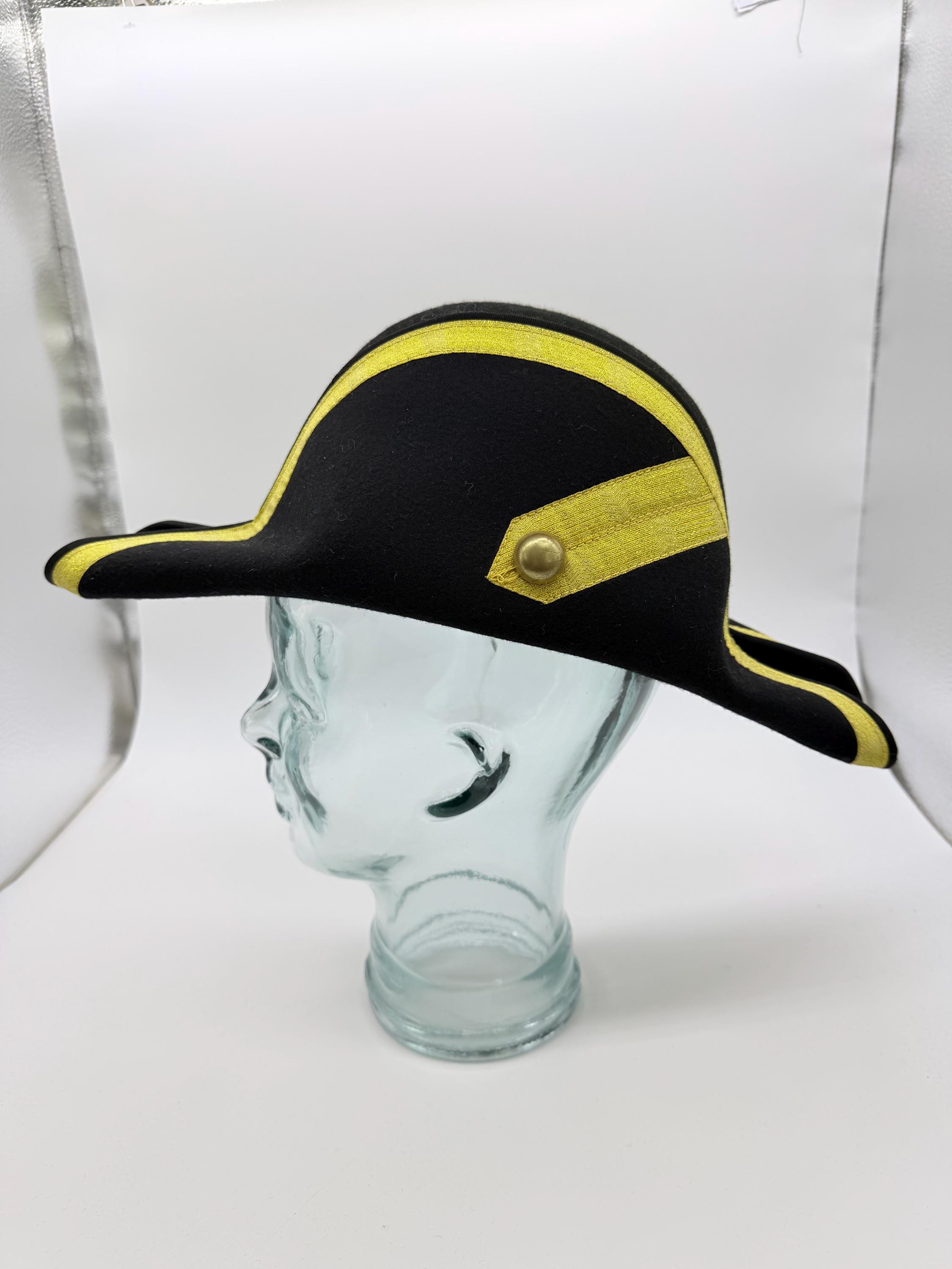 Bicorne hat - Etsy 日本