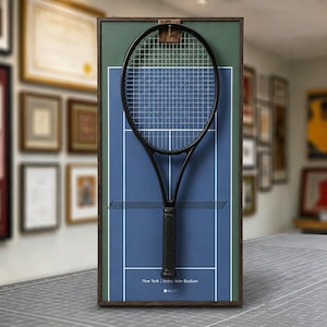 Antique Tennis Memorabilia - Etsy