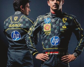 Go Kart Racing suit 2026 CIK/FIA Level 2 Approved with Gift (Balaclava)