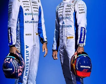 Go Kart Racing suit 2026 CIK/FIA Level 2 Approved with Gift (Balaclava)