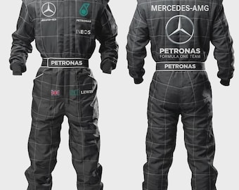 Go Kart Racing suit with Gift (Balaclava) CIK/FIA Level 2 Approved