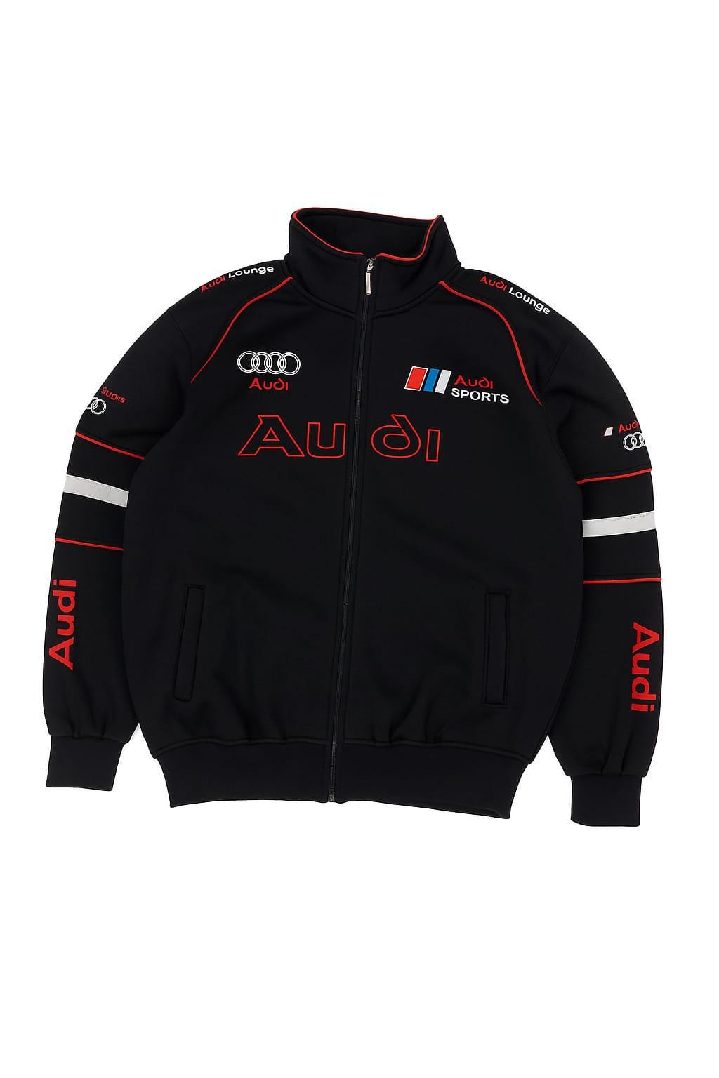 Audi bomber jacket - Etsy 日本 Audi bomber jacket - Etsy 日本