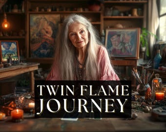 Lectura psíquica de llamas gemelas el mismo día, Tarot, Alma gemela, Consejos de amor, Guía, Prueba fotográfica, Esposo, Esposa, Novio, Novia, Separación