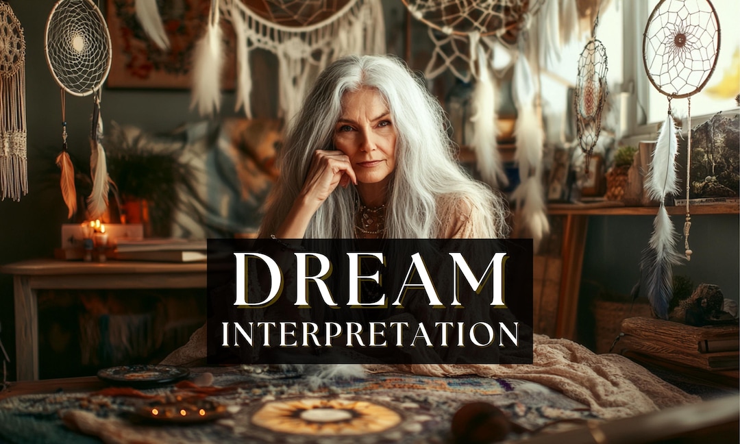 Dream Meanings | Psychology & Dreams | Telepathic Reading | Dream ...
