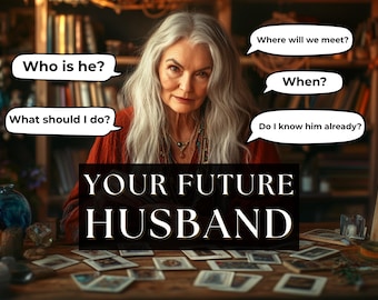 Future Husband Reading Marriage Prediction Soulmate Tarot Intuitive Relationship Love Future Partner Next Relationship Destiny Same Hour Day
