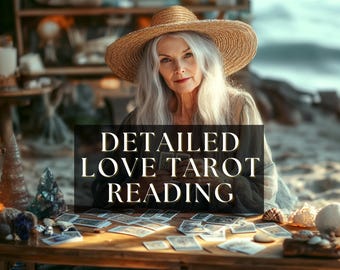 Love Tarot Reading Same Hour Detailed Love Tarot Fast Readings Psychic Love Reading Soulmate Reading Ex Tarot Reading Same Day Tarot