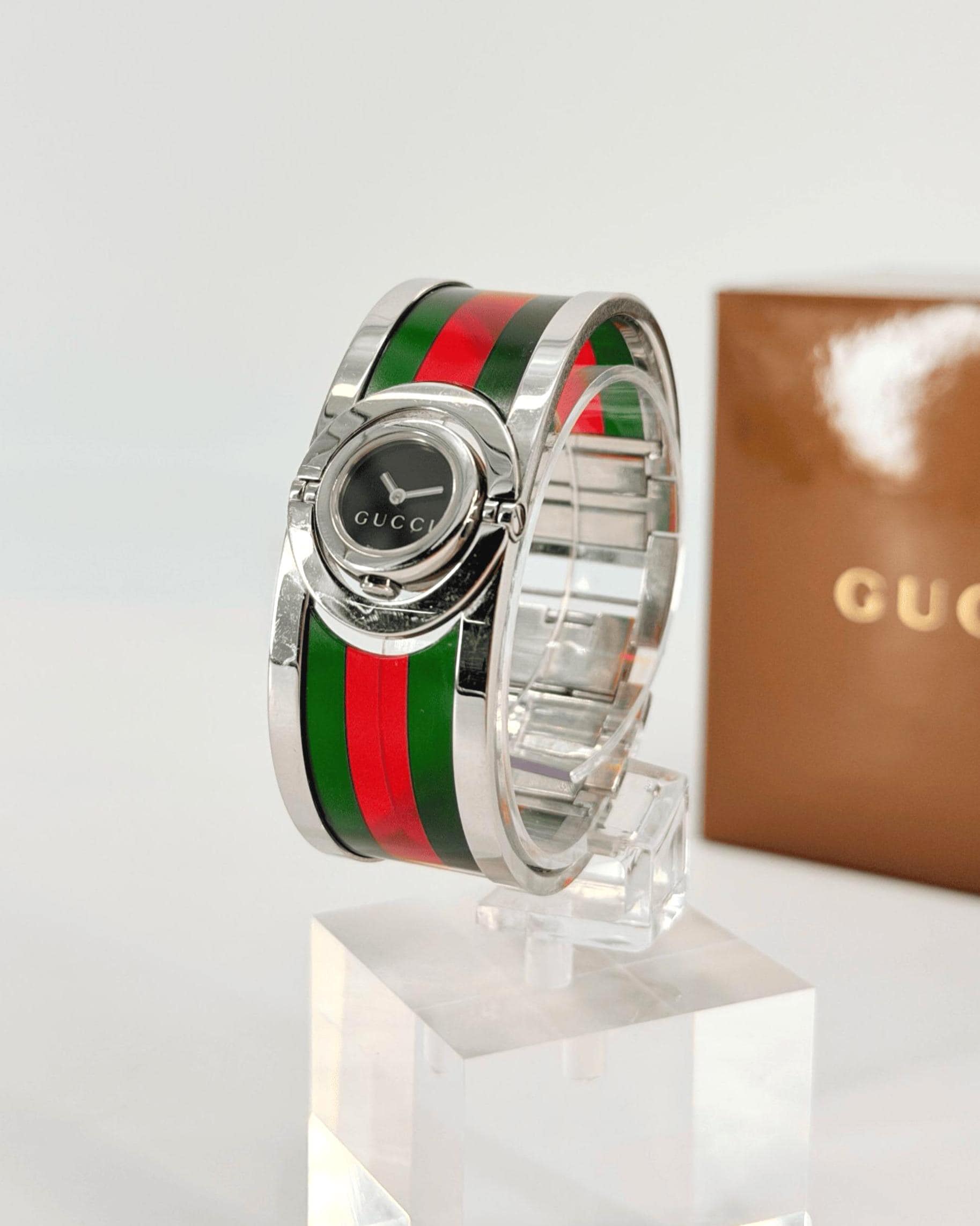 Small Gucci Watch - Etsy