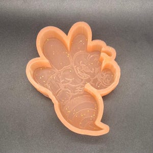 Hornet bee stinger wasp Silicone Mold for Freshies, baking, resin, crafts car freshener cakes cookies decorations