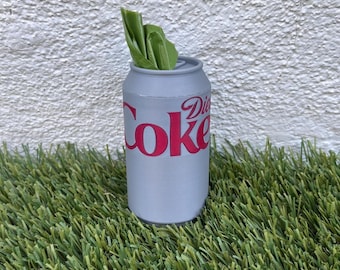 Diet Coke Doggy Bag Holder