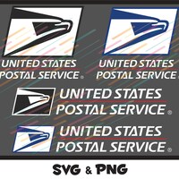 Postal Worker SVG PNG Bundle, Postal Life Svg, Small Town Postal Worker ...