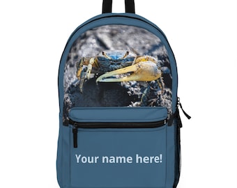 Critter Packs