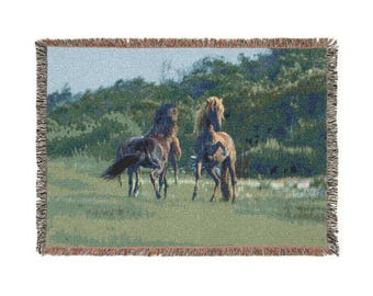 Critter Blankets