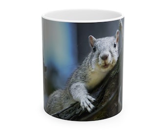 Critter Mugs
