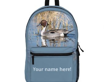 Bird Packs