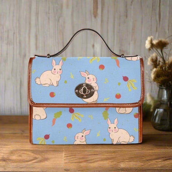 Cath kidston rabbit bag deals