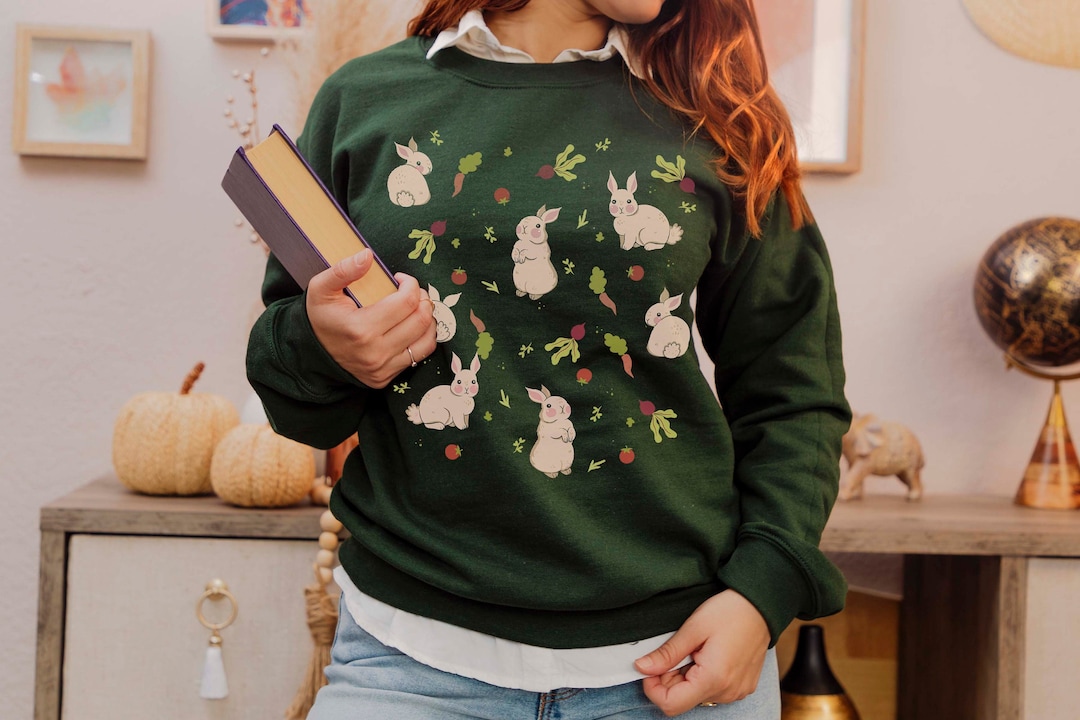 Kynd Classic Bunny Sweatshirt