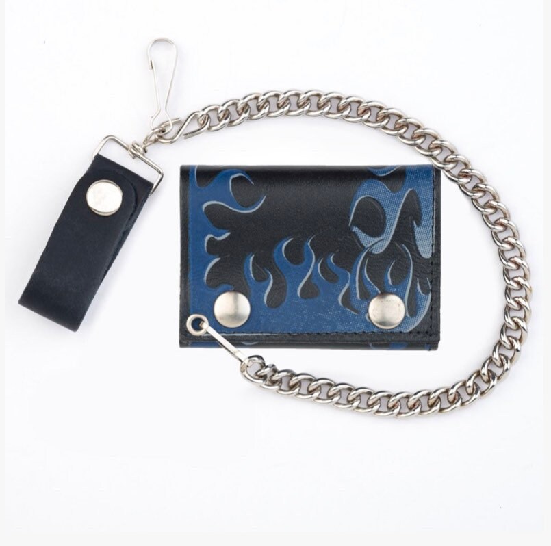小物 Wallet chain y2k Chain Wallet 2.0 | Unisex | Y2K Fashion