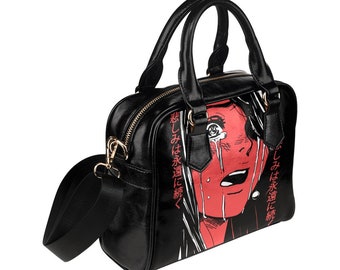 Animated handbags on sale