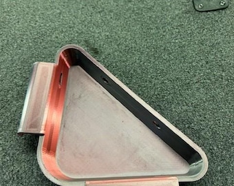 Phoenix boats Right corner pocket storage tray