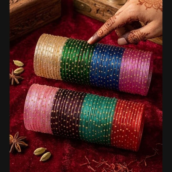 Kashmiri Churiya - Etsy