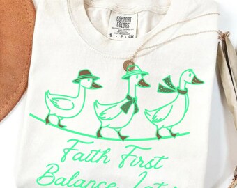 Christian Shirt, Inspirational Faith Tee, Funny Christian Shirt for Women, Religious Shirt, Mama Gift, Family Matching