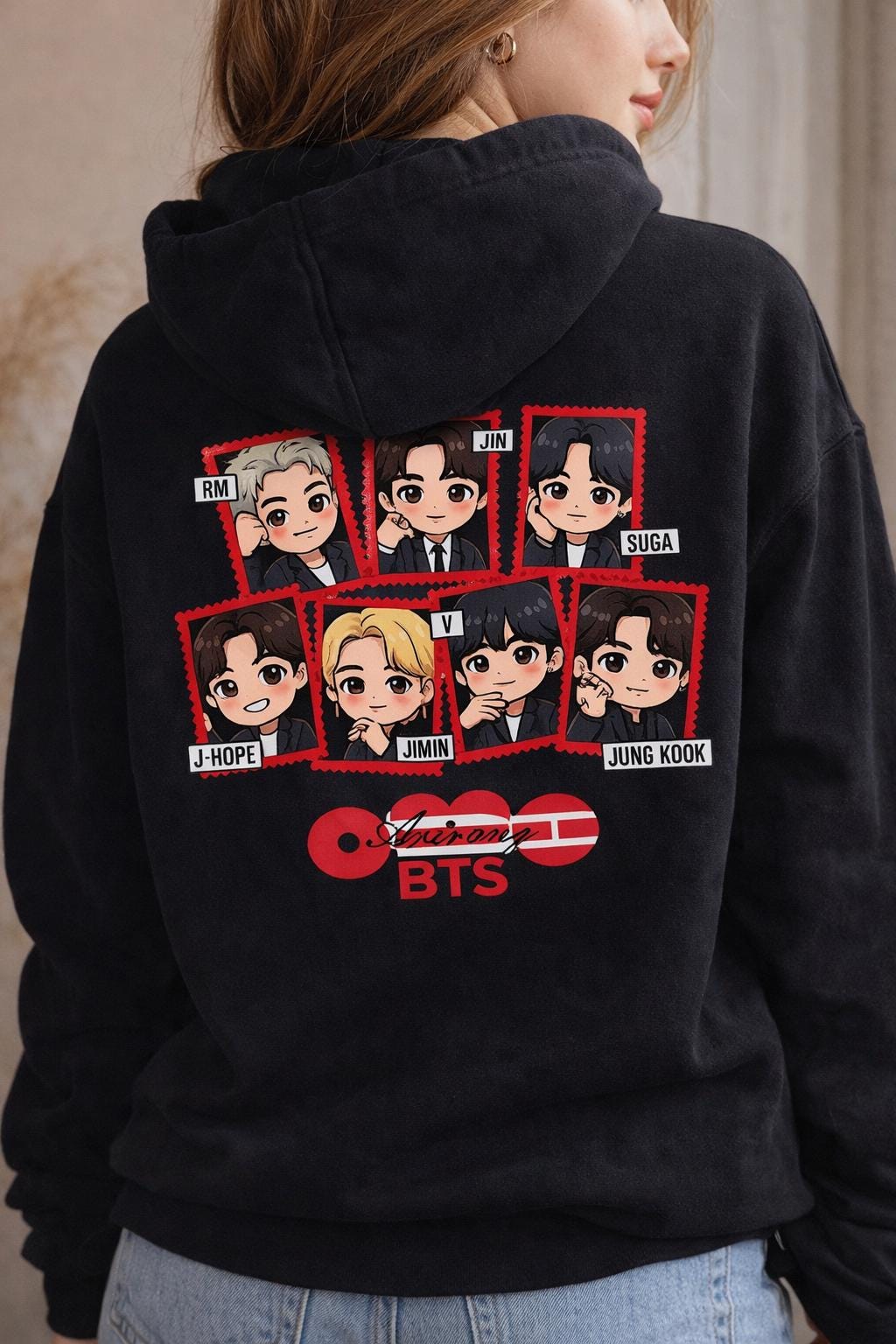 Bts merchandise - Etsy 日本