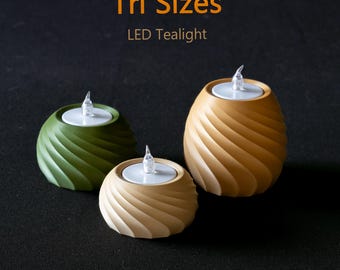 Candle Holder