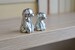 Dog Figures | 2 Sizes Available | We Made a Family Extra Sculpture Figurines 