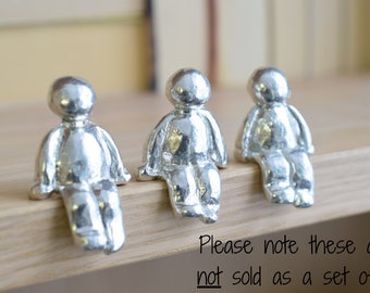 Children Figures | We Made a Family Extra Sculpture Figurines