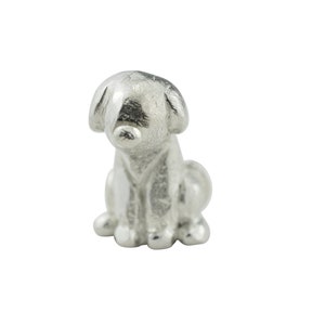 Dog Figures 2 Sizes Available We Made a Family Extra Sculpture Figurines image 5