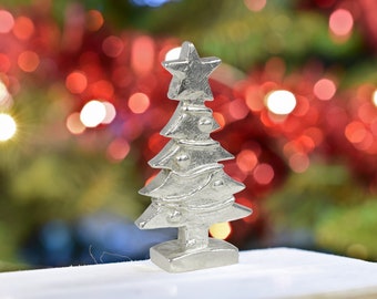 Christmas Tree Figure | We Made a Family Extra Sculpture Figurines