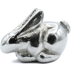 Rabbit Figures | We Made a Family Extra Sculpture Figurines