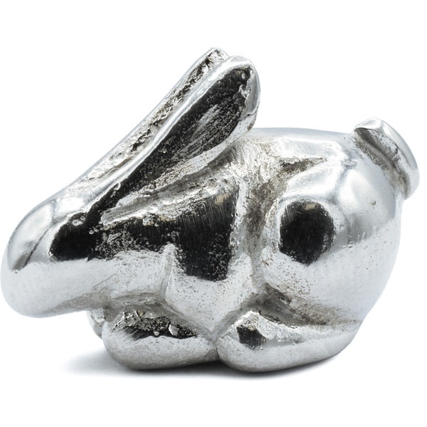 Rabbit Sculpture - Etsy