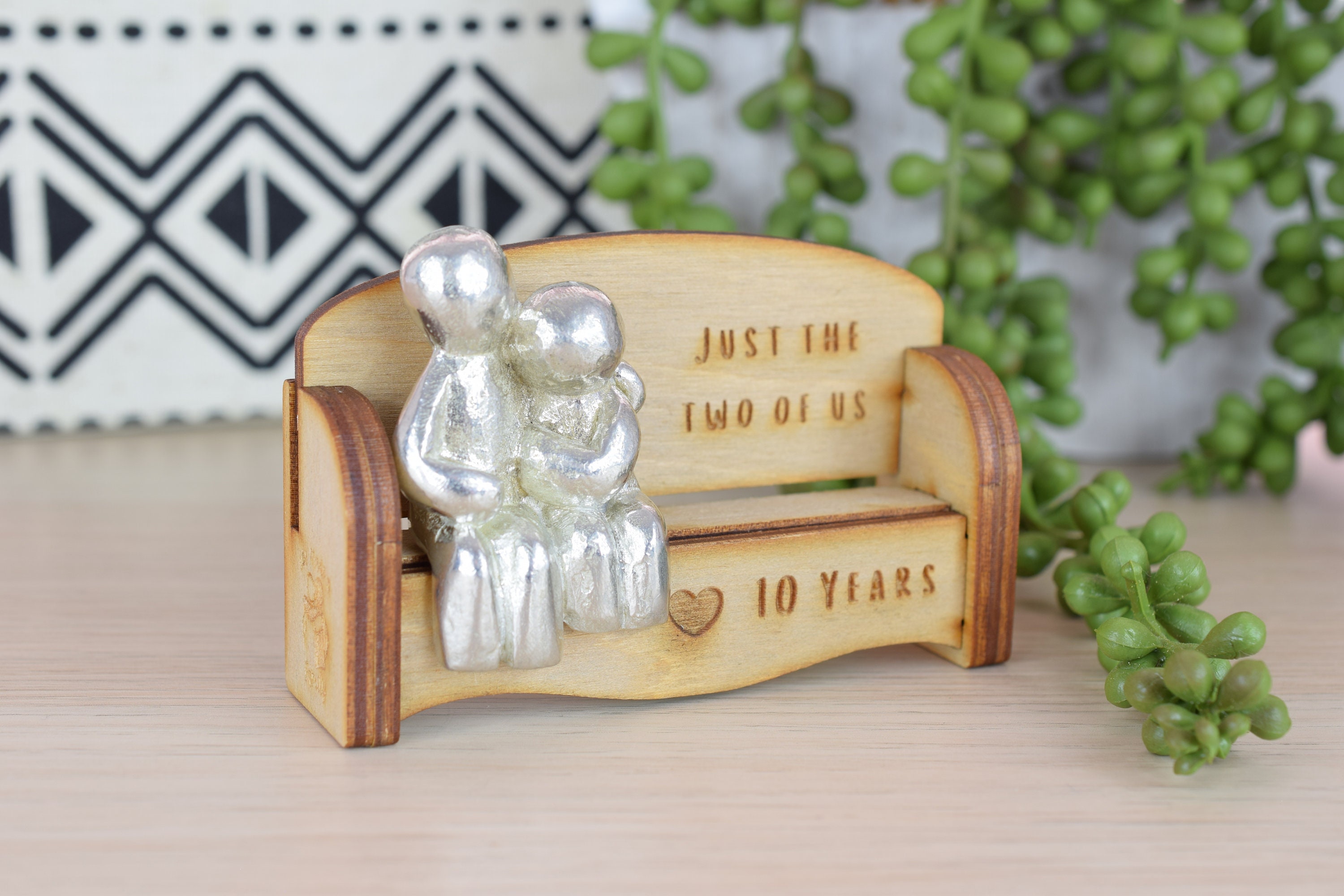 Just the Two of Us - Etsy