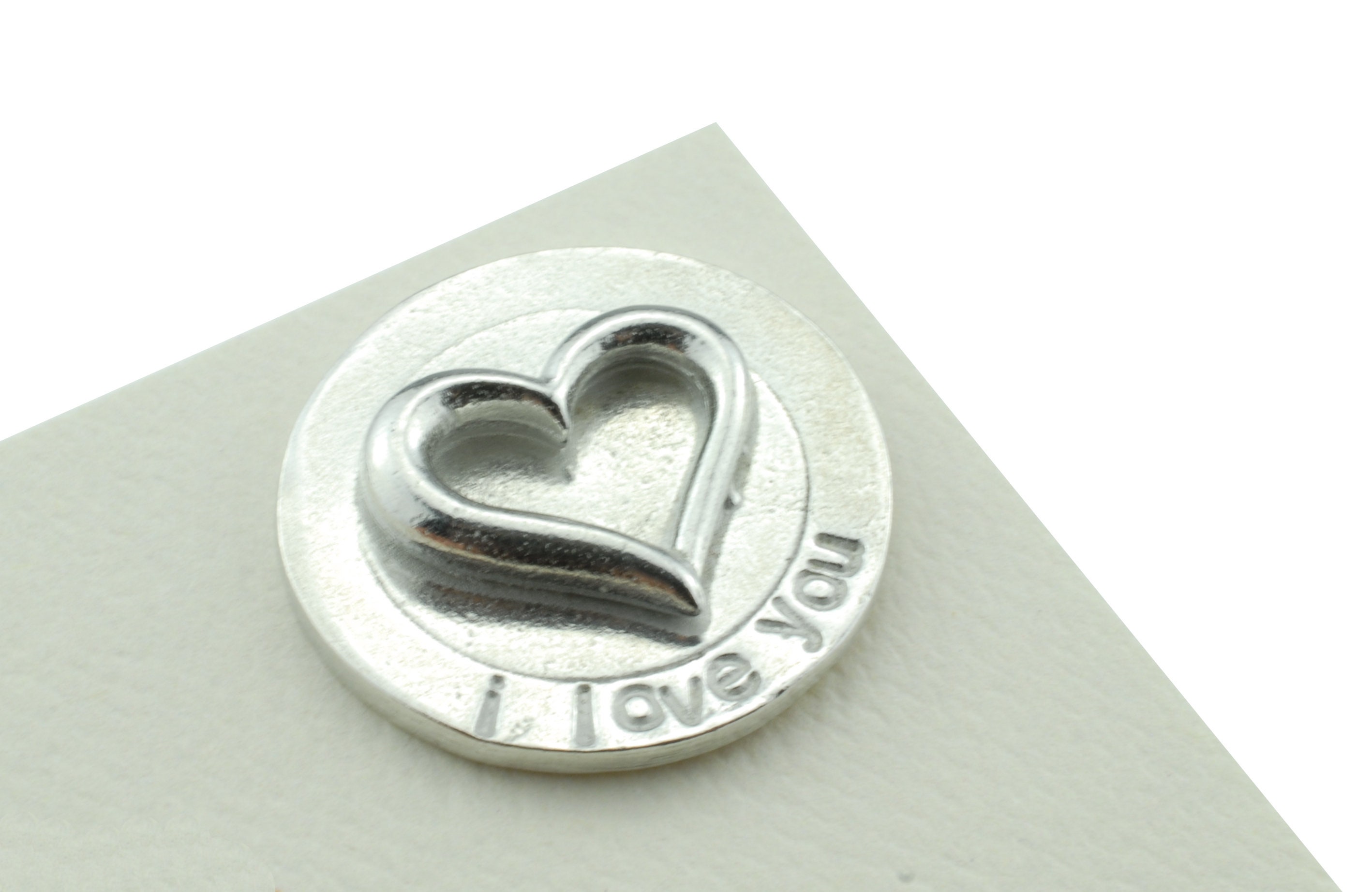 Love Tokens: Kiss, Hug, Relax, Breakfast