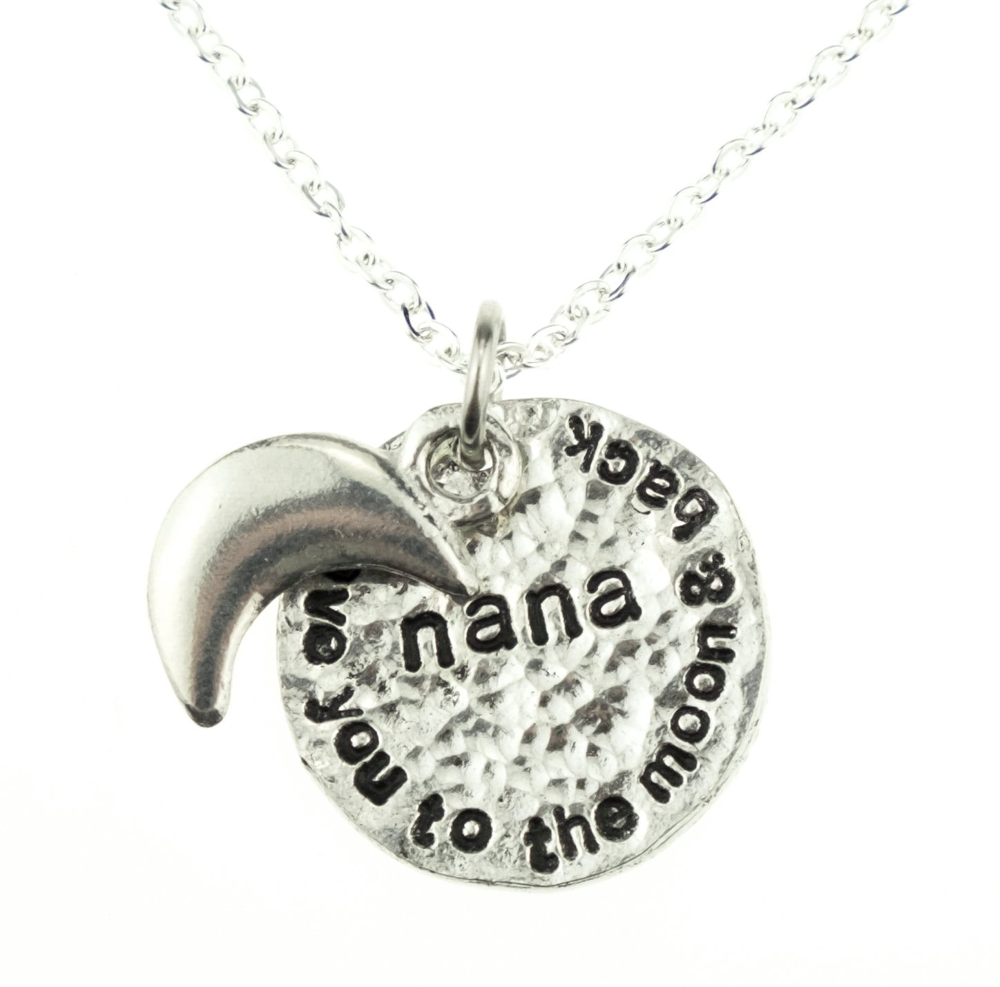 Nana 2024 pendant necklace