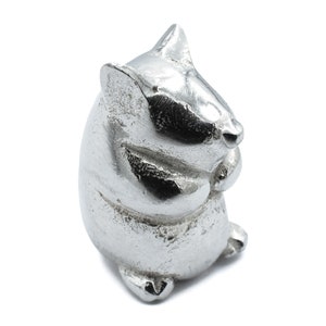 Figurines Hamsters | We Made a Family Extra Sculpture Figurines