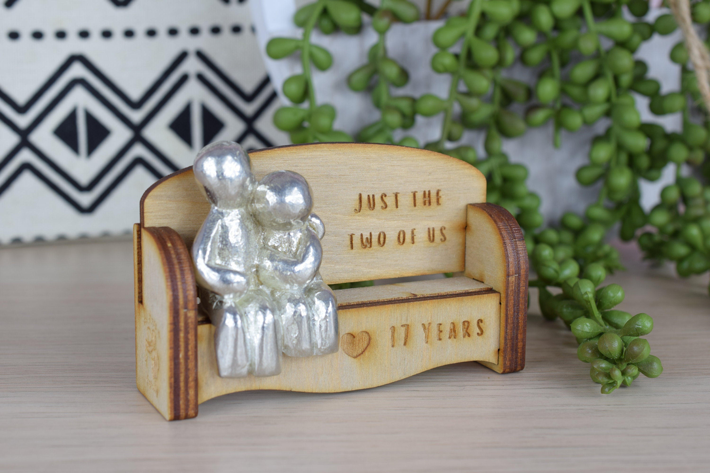 Just the Two of Us - Etsy