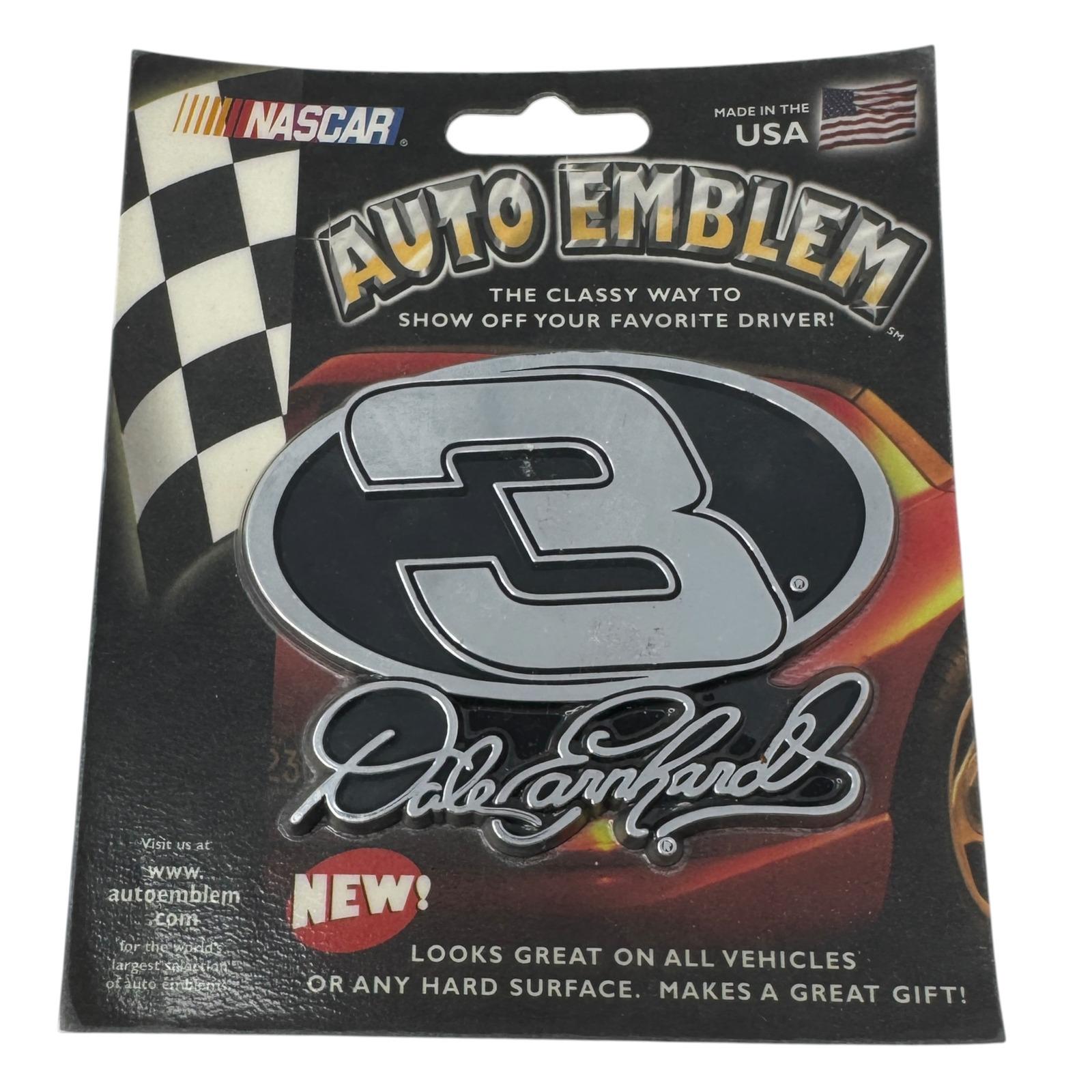 Dale Earnhardt Number 3 - Etsy