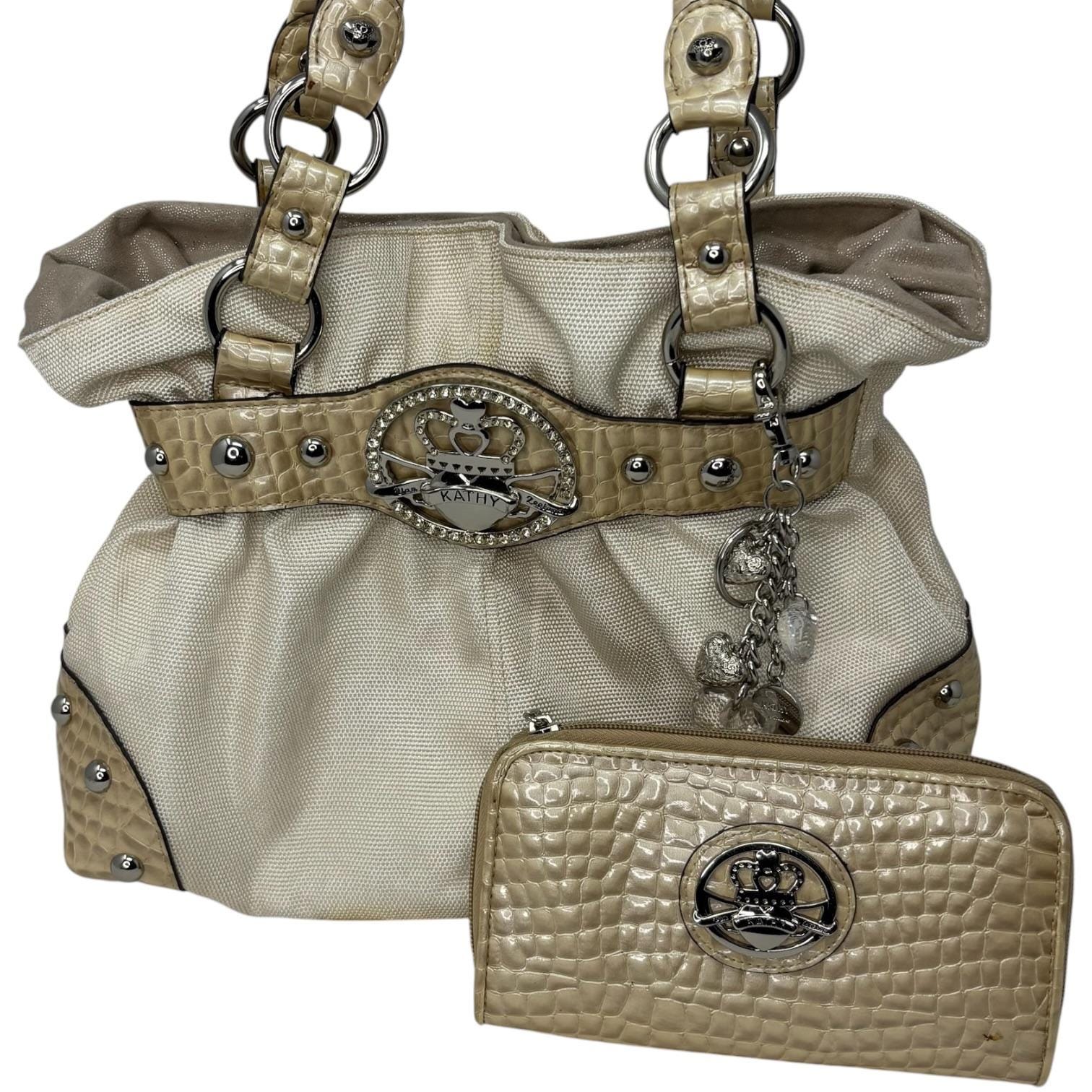 Y2k Mcbling 2000s Shoulder Bag - Etsy