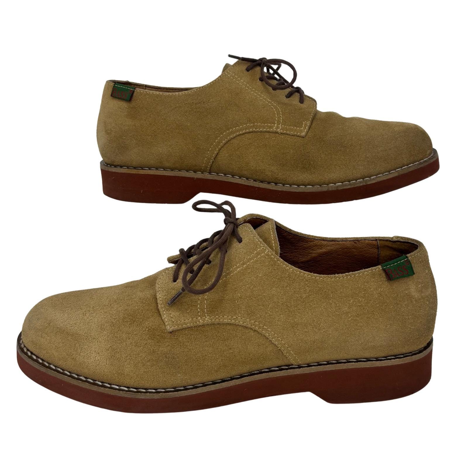 The 5 Best Tan Dress Shoes for Men | Amberjack Selling these tan dress shoes! Brand new and Beautiful!! main image 1