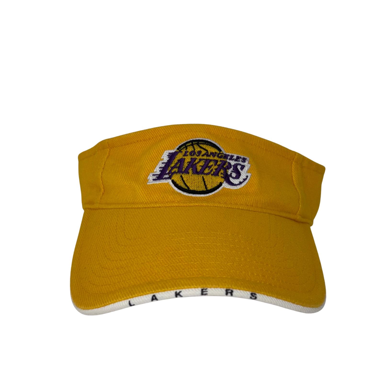 ファングッズ LA Lakers Vintage Caps 2-Piece Set Vintage Snapback Lakers - Etsy