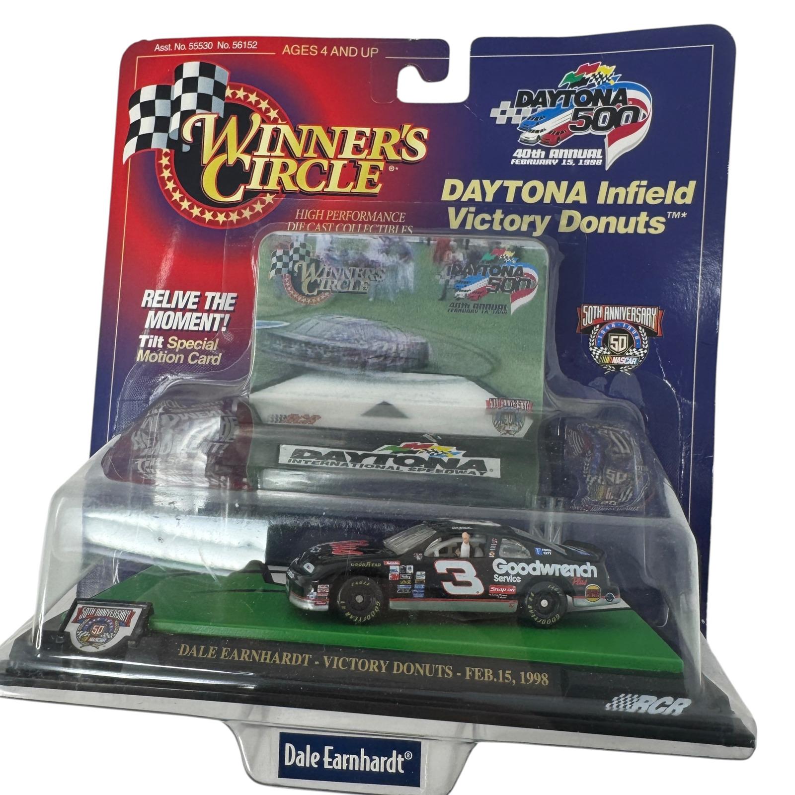 Dale Earnhardt Sr Collectible Cars - Etsy