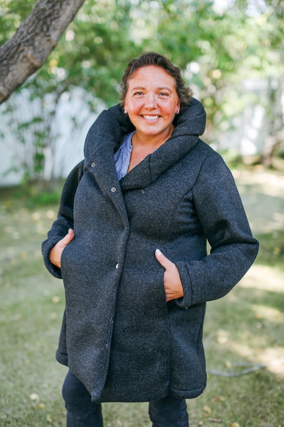Ladies waterproof cheap coats sale