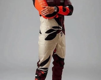 Go Kart Racing Suit 2025 : CIK/FIA Level 2 Approved + free balaclava