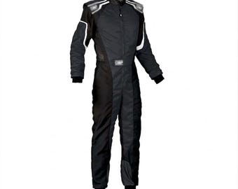 Go-Kart Racing Suit - CIK/FIA Level 2 Approved + Free balaclava gift
