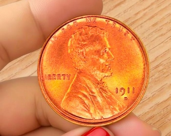 ズレ打　1980年　リンカーン　ペニー　ミントマーク無　レア SUPER ULTRA RARE !1980 NO MINT MARK LINCOLN ONE CENT PENNY